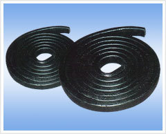 BW橡胶止水胶条 防水、防潮材料 产品供应