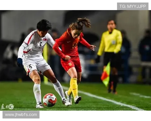 中国女足末轮战朝鲜 赢球或遇三弱队