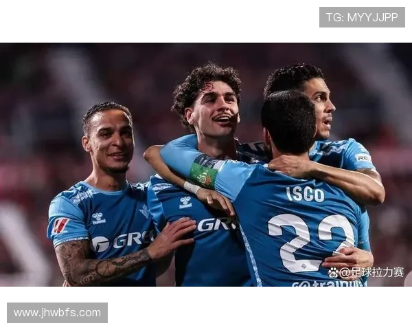 伊斯科回归皇家贝蒂斯在即 期待新篇章