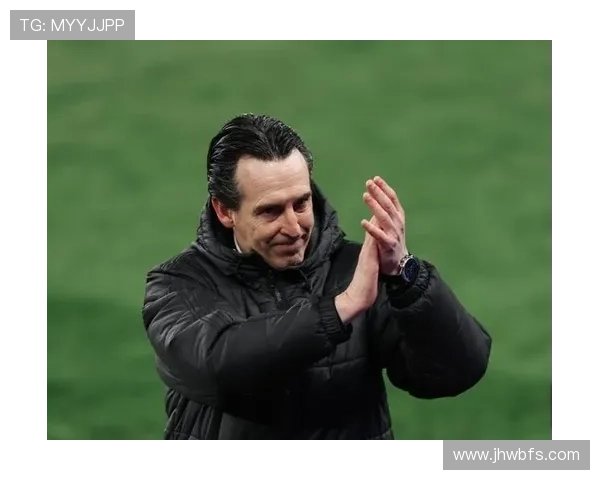 埃梅里：首球失误暴露球队注意力问题